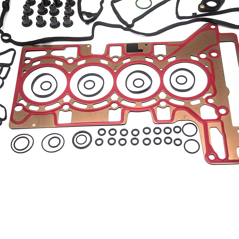 11128676519 11127588418 52370600 Auto Engine Parts Cylinder Head Gasket Repair Kits for BMW N20