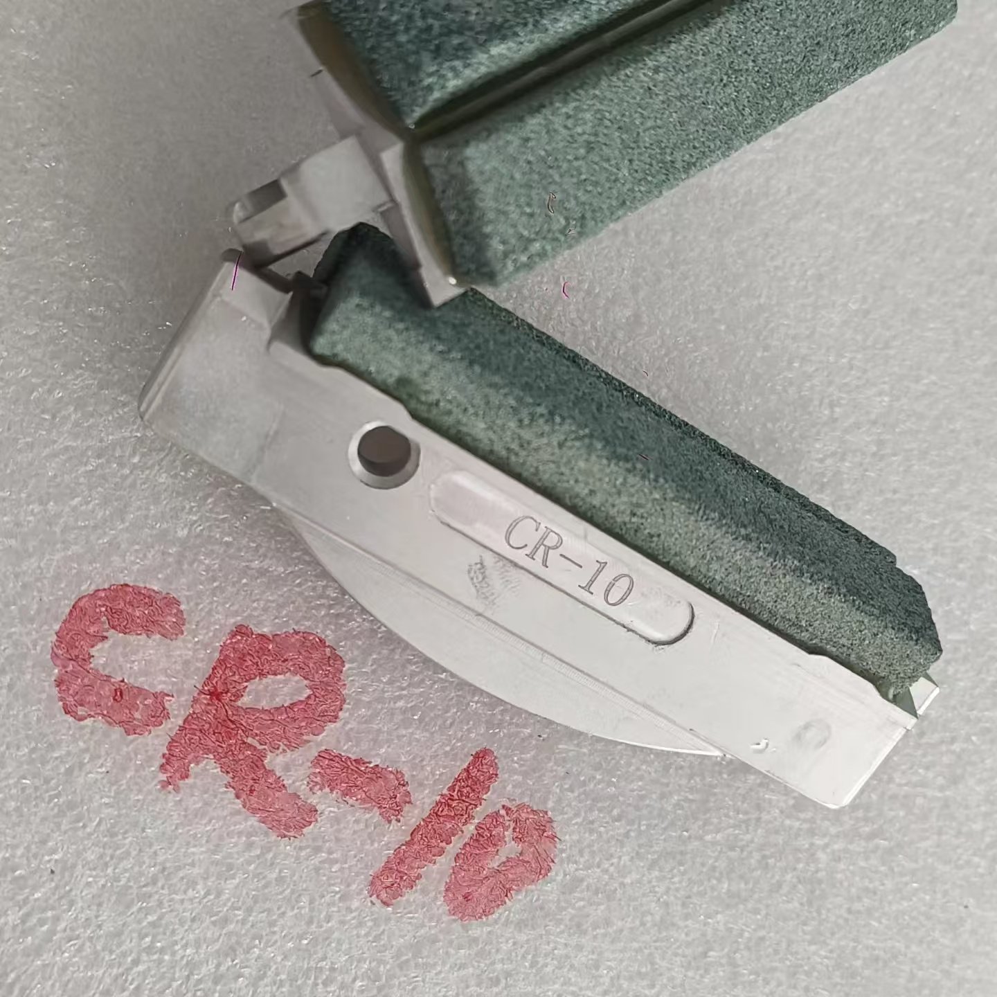 sunnen replaced connecting rod CR hone/ honing stones, CR2, CR4, CR10, CR, CR14 abrasive stones