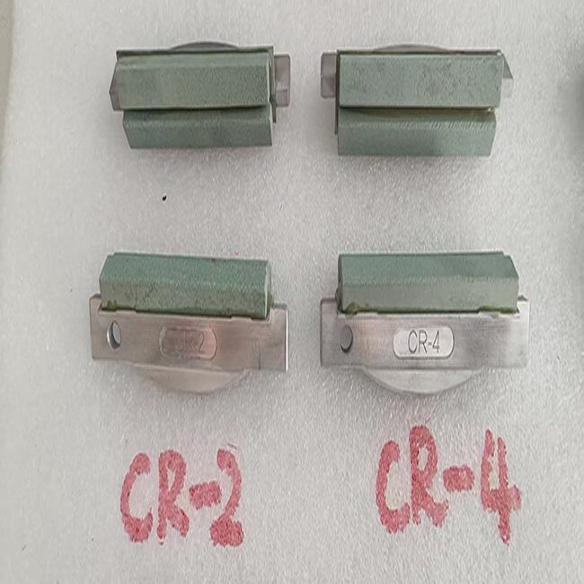 sunnen replaced connecting rod CR hone/ honing stones, CR2, CR4, CR10, CR, CR14 abrasive stones