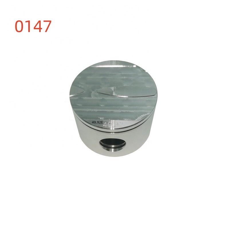 4DES-5 4DES-7 2DES-3 2DES-2-40S Piston for refrigeration compressor