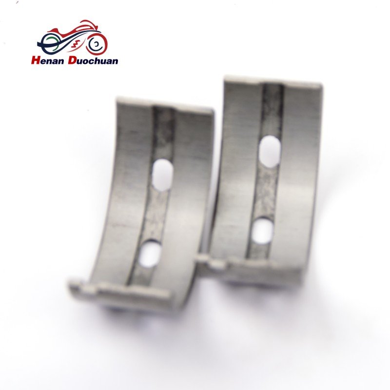 36mm STD Oversize +25 +50 +75 +100 Motorcycle Engine Connecting Con Rod and Crankshaft Tile Bearing Kit for Honda CB750 CB 750