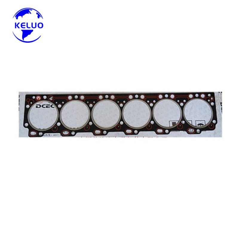 Engine Spare parts Cylinder Head Gasket 3415501 in stock