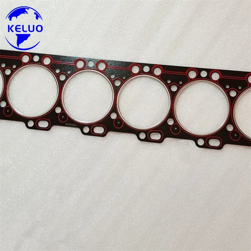 Engine Spare parts Cylinder Head Gasket 3415501 in stock