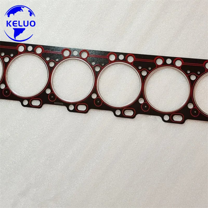 Engine Spare parts Cylinder Head Gasket 3415501 in stock