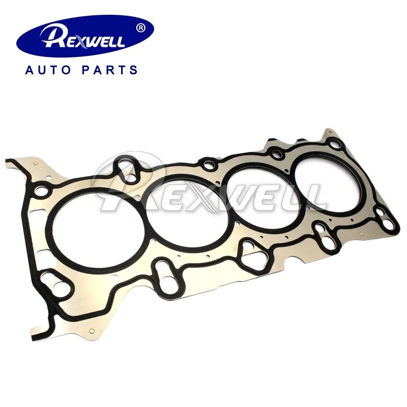 REXWELL Auto Spare Parts High Quality Genuine Engine Steel Cylinder Head Gasket Kit PE01-10-235 PE01-10-271 for Mazda CX-5 PEY5