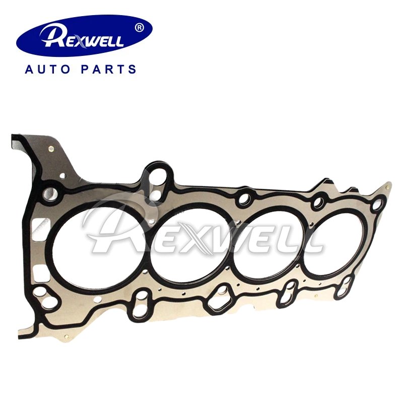 REXWELL Auto Spare Parts High Quality Genuine Engine Steel Cylinder Head Gasket Kit PE01-10-235 PE01-10-271 for Mazda CX-5 PEY5