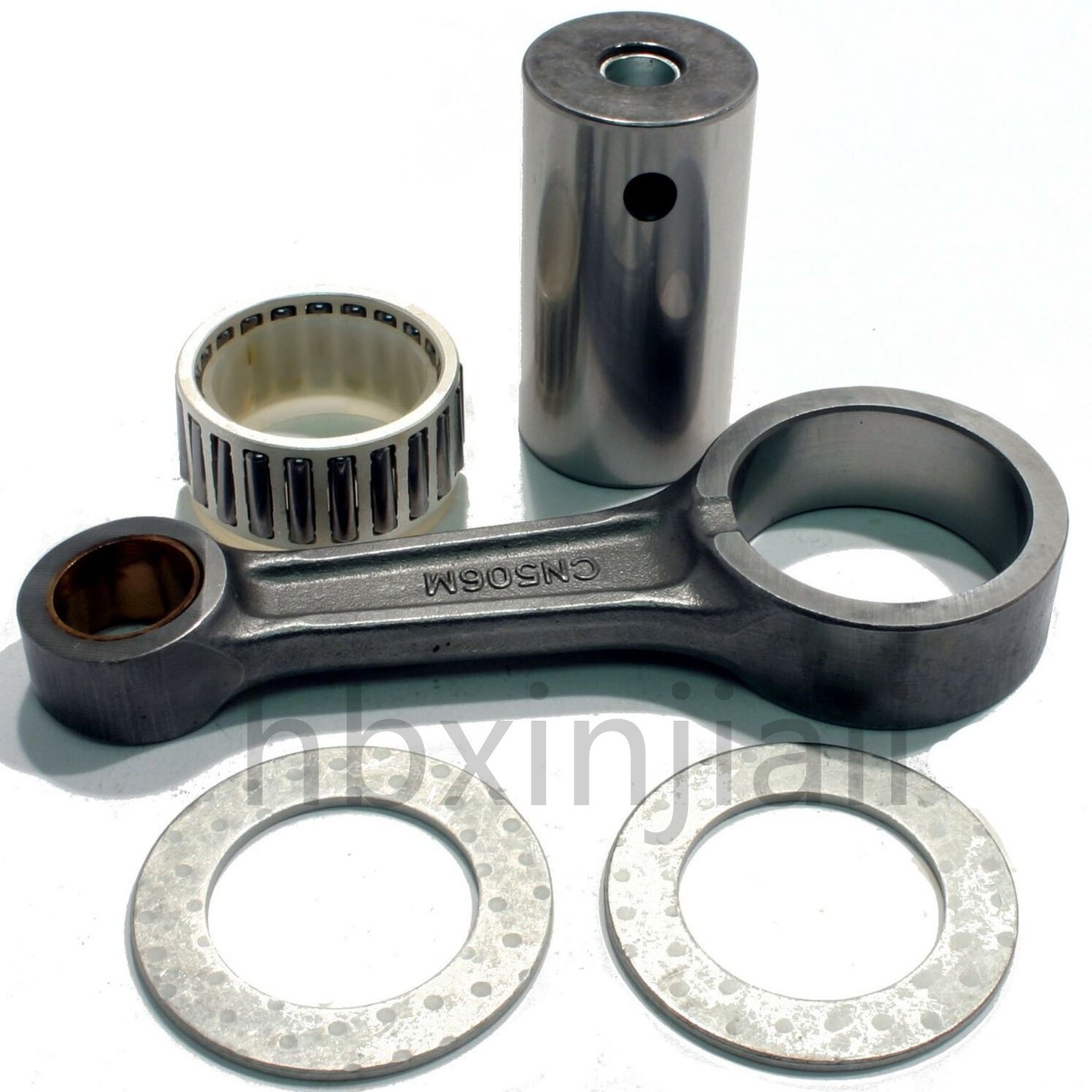 ATV parts crank mechanism Connecting Rod bearing For Honda Atv Utv parts