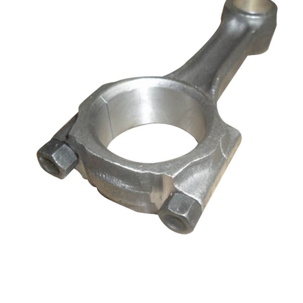 single cylinder diesel engine parts 178F 186F ZS1115 connecting rod assy
