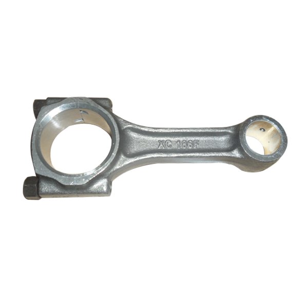 single cylinder diesel engine parts 178F 186F ZS1115 connecting rod assy