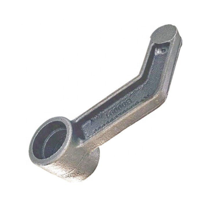 TS16949 PPAP Factory Soluble Glass Precision Investment Casting Connecting Rod