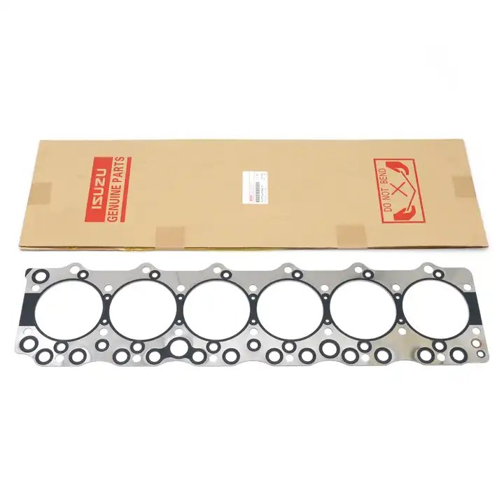 Genuine cylinder head gasket 4D34 for Mitsubishi ME013326 diesel engine parts