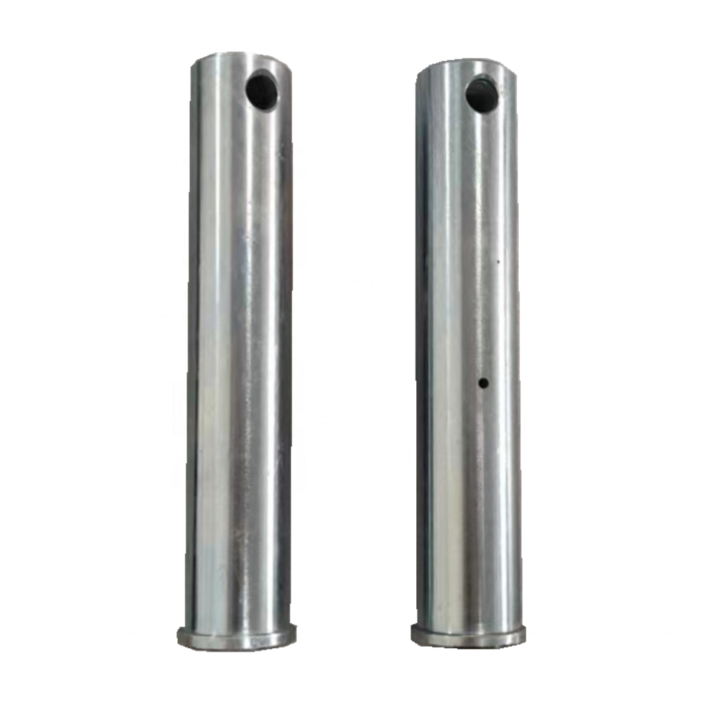 Durable SY26 bucket pin mini excavator parts Sany 26 pin and bushings bucket shaft excavator pin