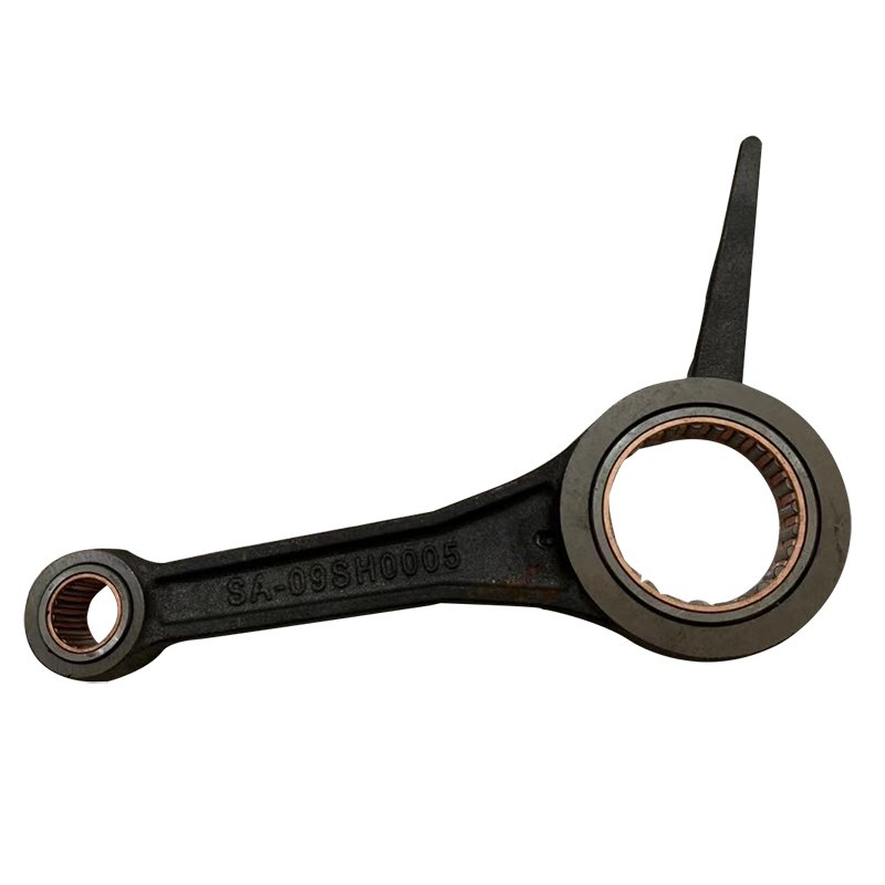 High Pressure Hengda Alida Piston Air Compressor Spare Parts Piston Rod for Connecting