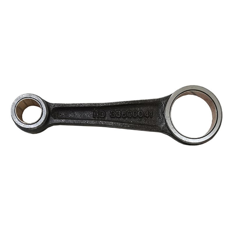 High Pressure Hengda Alida Piston Air Compressor Spare Parts Piston Rod for Connecting