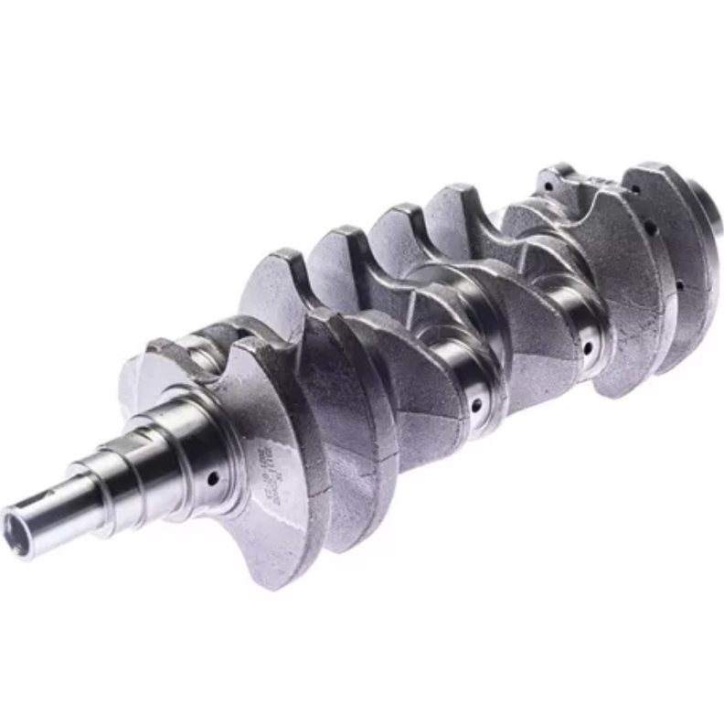 90mm stroke Engine Crankshafts for Hyundai Excel Scoupe Accent G4EK 1.5L Cranks