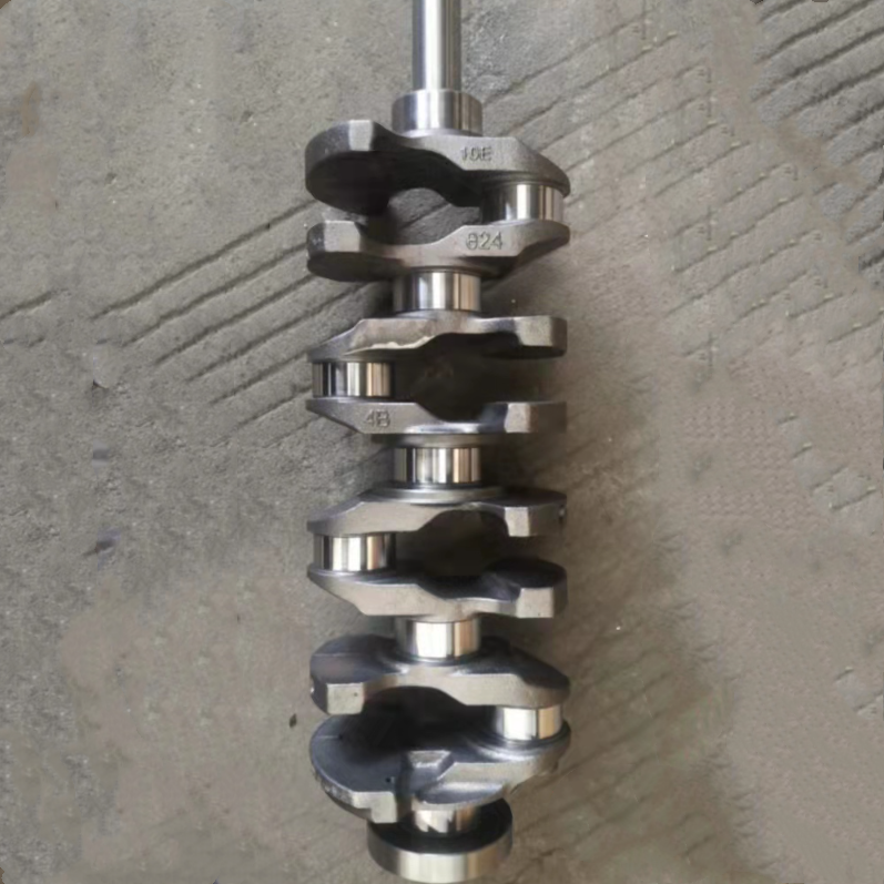 90mm stroke Engine Crankshafts for Hyundai Excel Scoupe Accent G4EK 1.5L Cranks