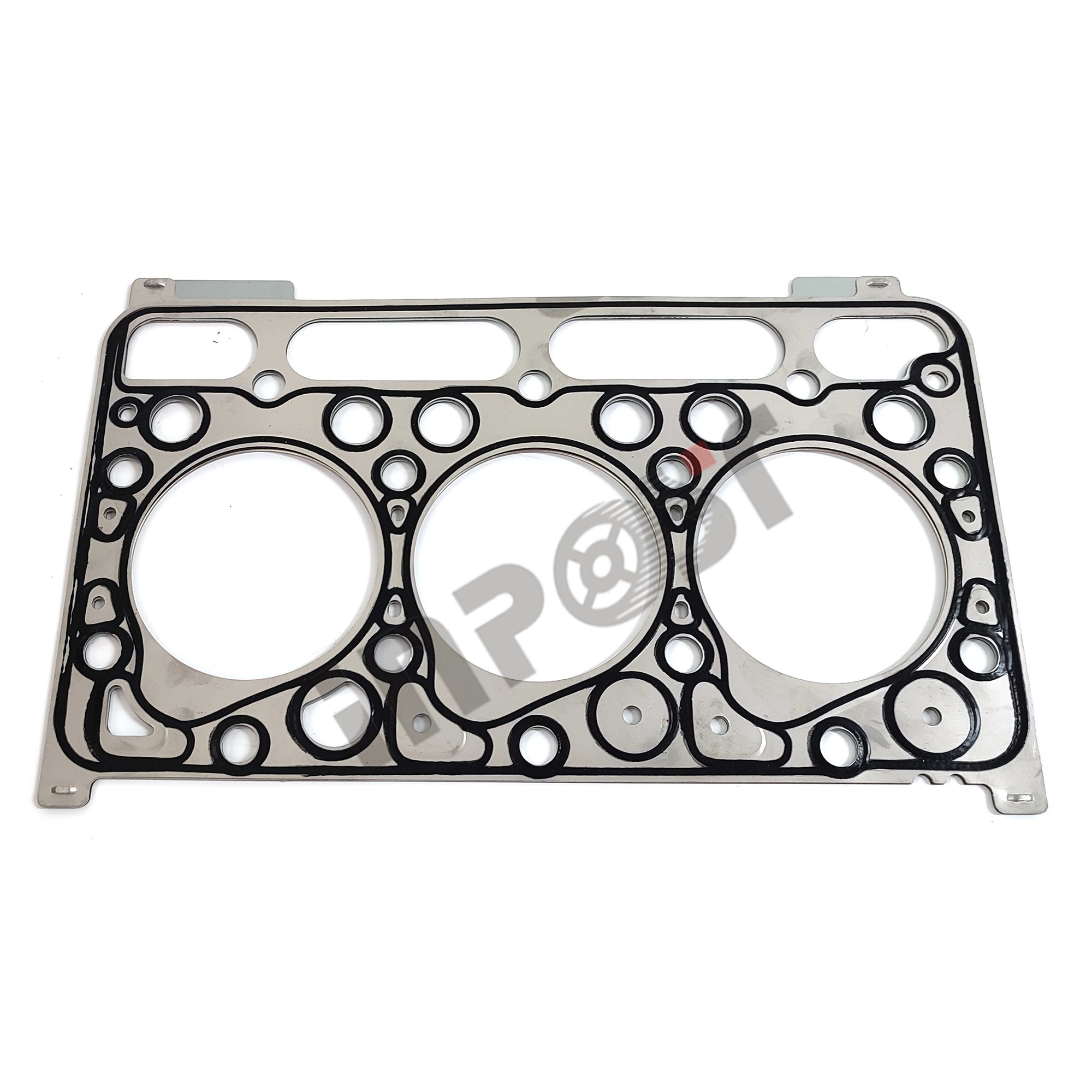 D1301 Cylinder Head Gasket For Kubota Engine L295DT L295F L305DT Tractor