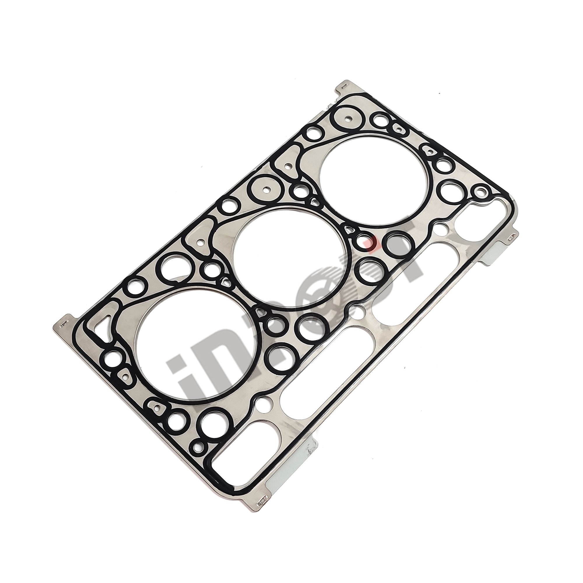 D1301 Cylinder Head Gasket For Kubota Engine L295DT L295F L305DT Tractor