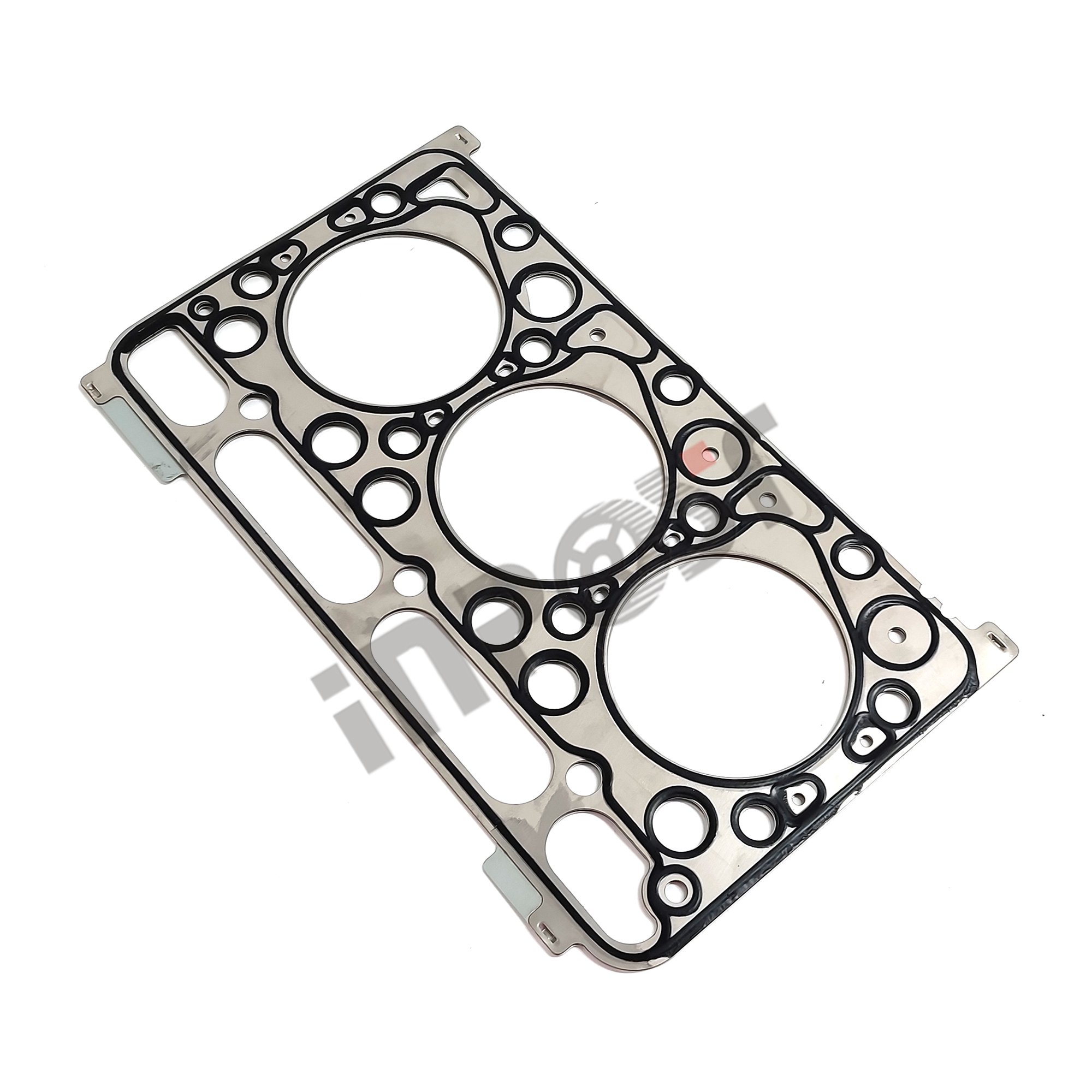D1301 Cylinder Head Gasket For Kubota Engine L295DT L295F L305DT Tractor