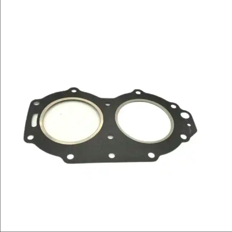 Boat Motor Cylinder Head Gasket 66T-11181-A3 For Yamaha Outboard 40HP Enduro 40X Boat Engine