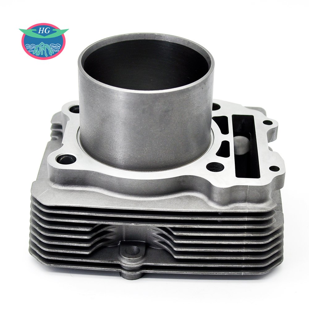 HAOGANG Hot Selling EIGER400 82mm IT-A400 ATV Cylinder Head Piston Gasket Top End Rebuild Kit for Suzuki