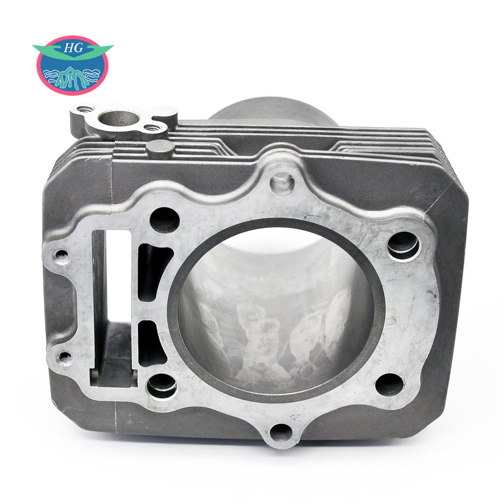 HAOGANG Hot Selling EIGER400 82mm IT-A400 ATV Cylinder Head Piston Gasket Top End Rebuild Kit for Suzuki