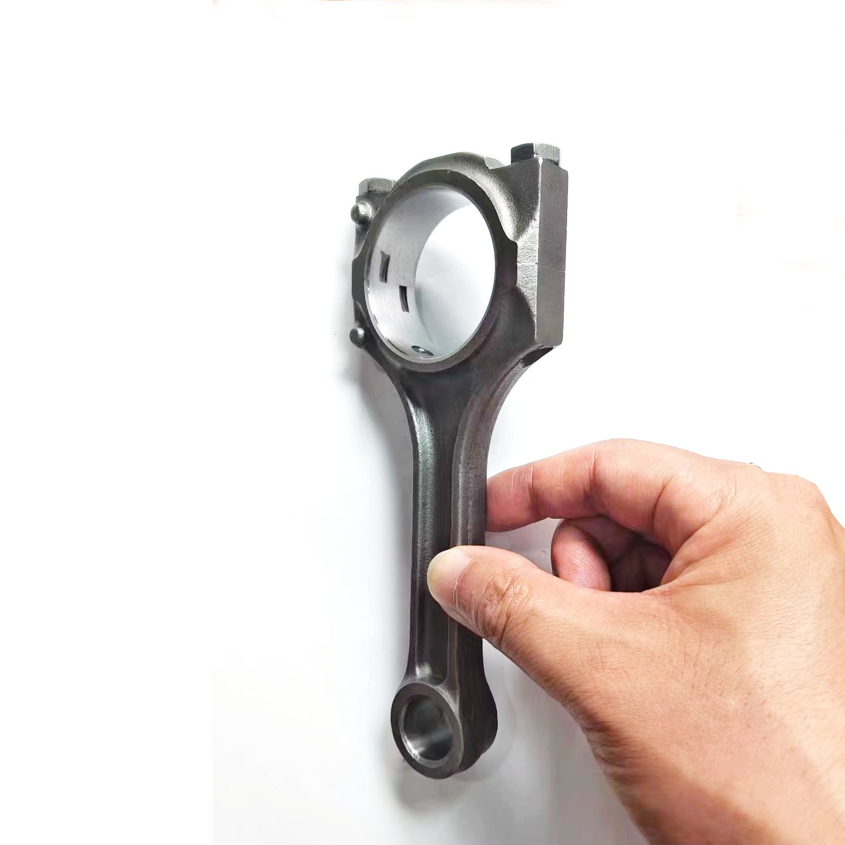 2024 Factory High performance engine assemble connecting rod 94580740 for Daewoo Chevrolet 1.6