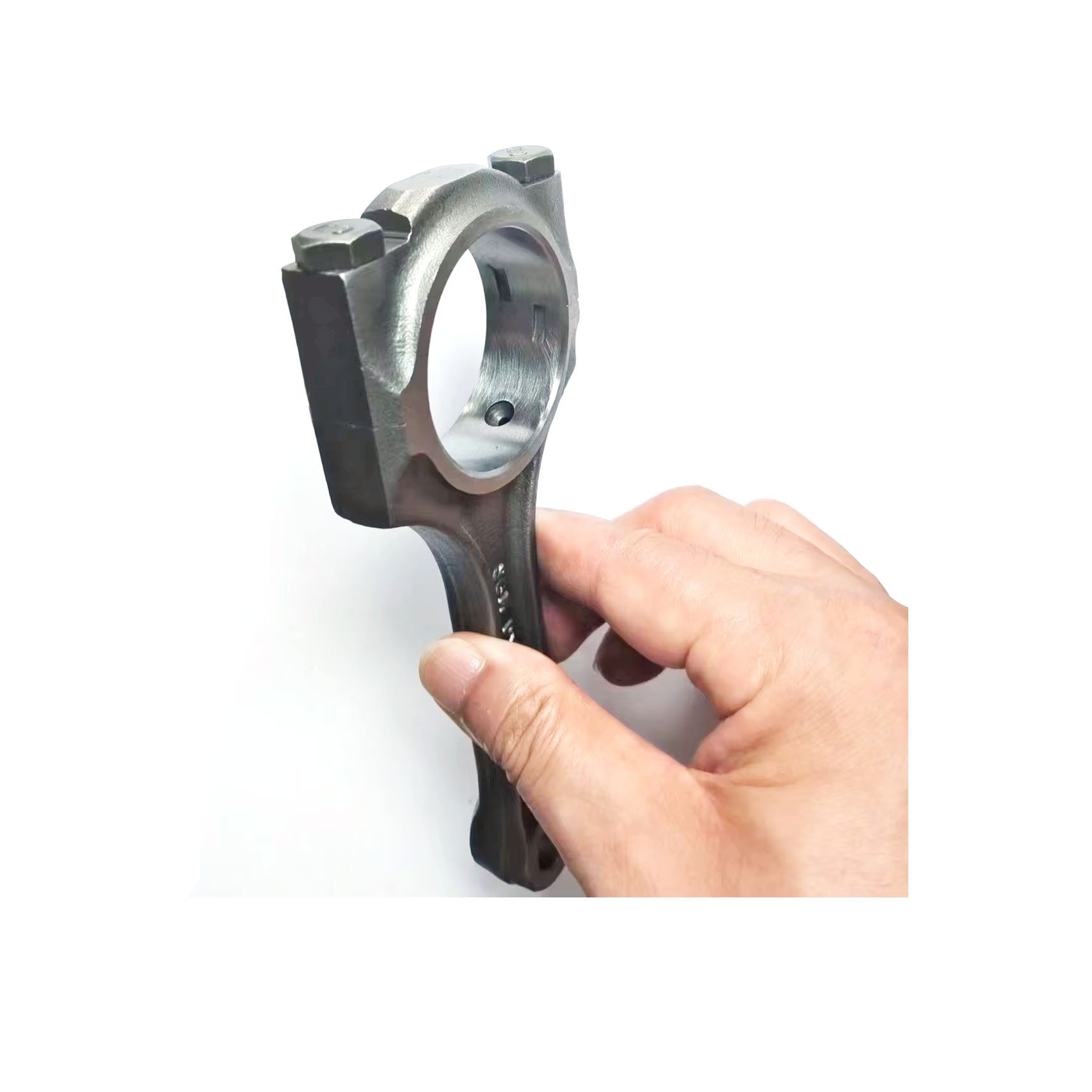 2024 Factory High performance engine assemble connecting rod 94580740 for Daewoo Chevrolet 1.6
