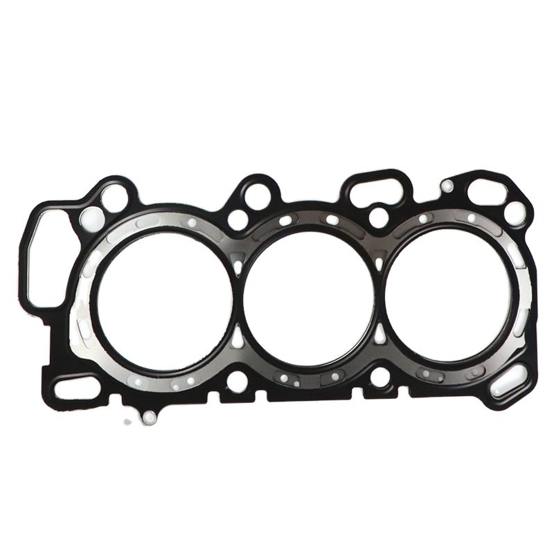 Newest High Quality Iron And Rubber Material Engine Cylinder Head Cover Gaske Sheetst 06110-Rkg-000