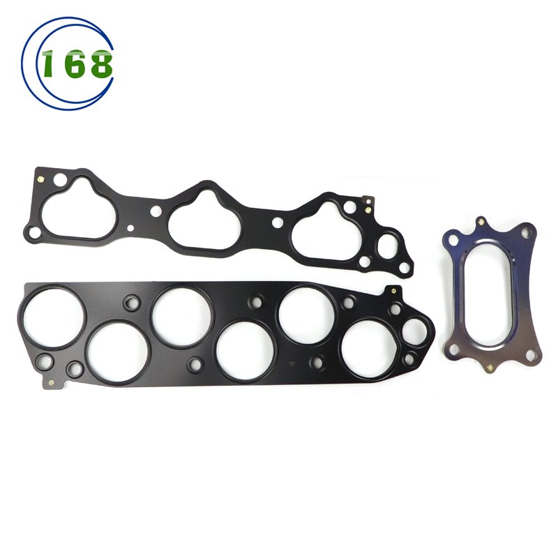 Newest High Quality Iron And Rubber Material Engine Cylinder Head Cover Gaske Sheetst 06110-Rkg-000