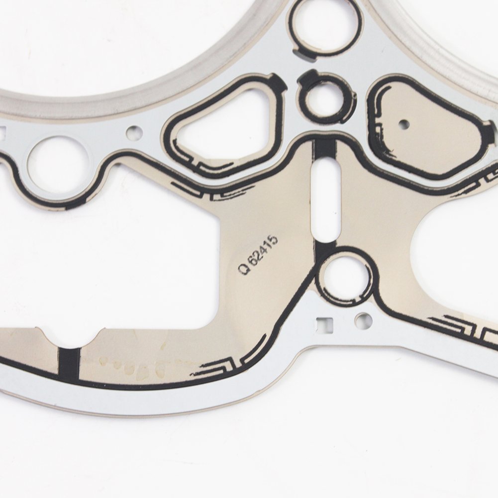 DAF MX-13, 575.043 - 1812711, 1874963, 1932890, 2252092, 61-10129-00, 575.042 Gasket, cylinder head