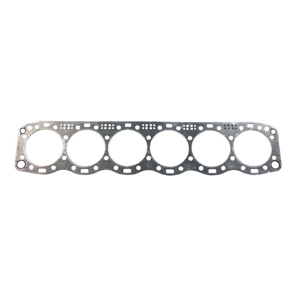 DAF MX-13, 575.043 - 1812711, 1874963, 1932890, 2252092, 61-10129-00, 575.042 Gasket, cylinder head