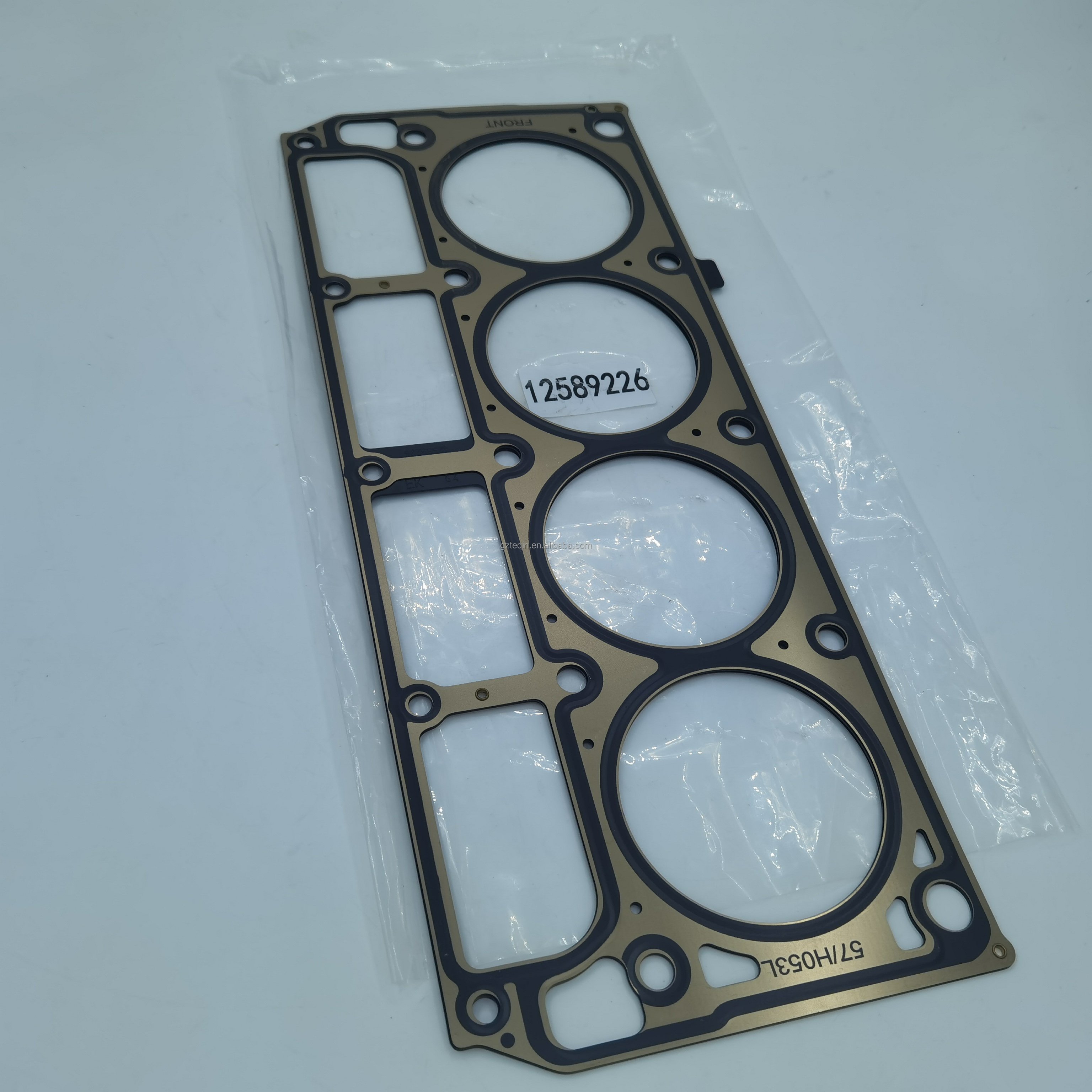 Auto Engine Cylinder Head Gasket 12589226 12573949 12565390 88894343 12551419 12551420 12558809 12558810 88894342 For Chevrolet