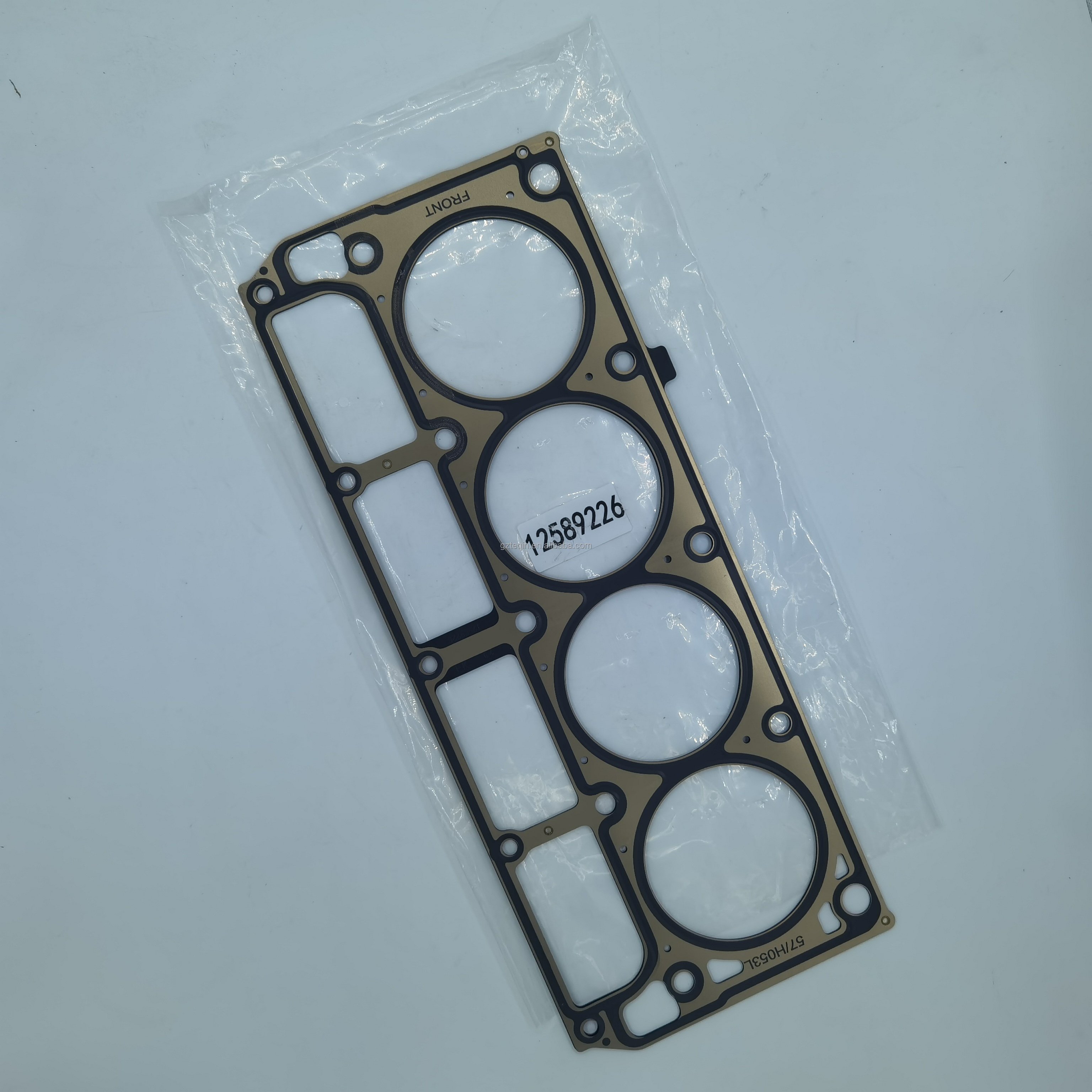 Auto Engine Cylinder Head Gasket 12589226 12573949 12565390 88894343 12551419 12551420 12558809 12558810 88894342 For Chevrolet