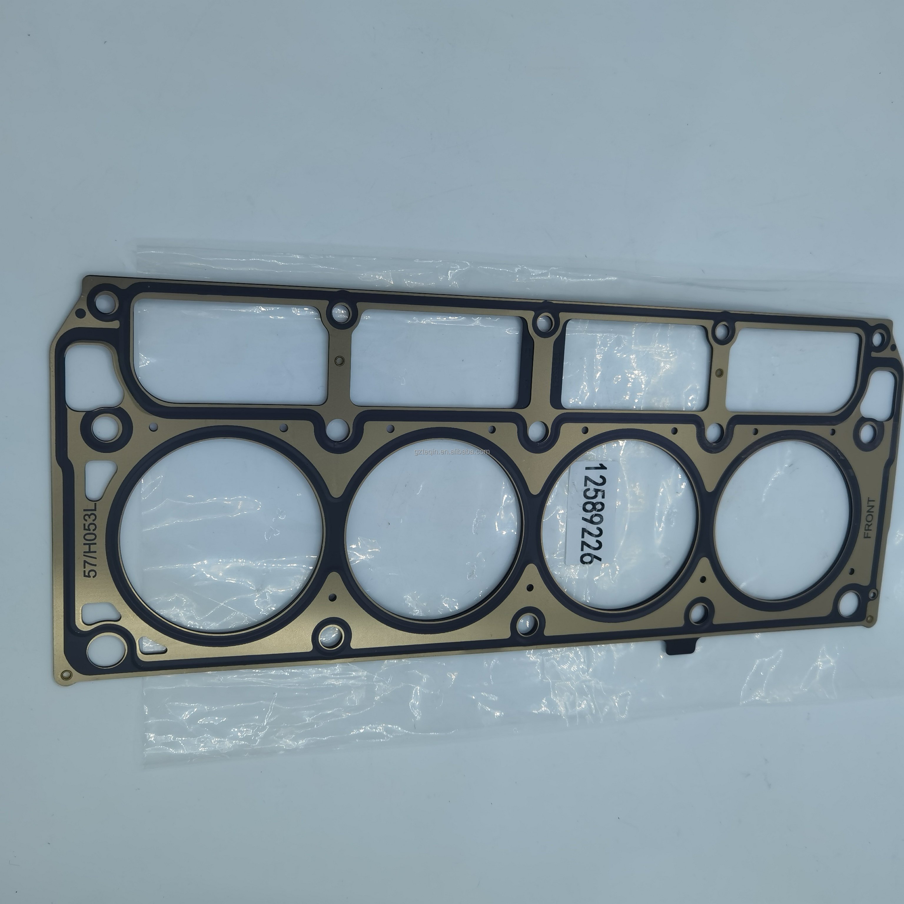 Auto Engine Cylinder Head Gasket 12589226 12573949 12565390 88894343 12551419 12551420 12558809 12558810 88894342 For Chevrolet