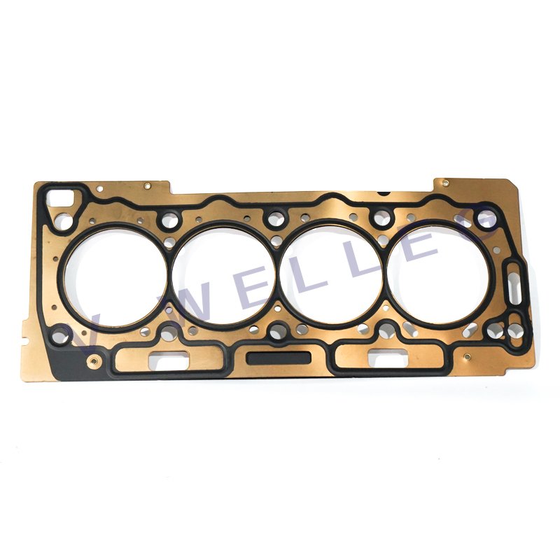 Cylinder Head Gasket 02091E 9804548280 For Peugeot 206 207 307 308 Citroen C2 C4 Elysee Sega