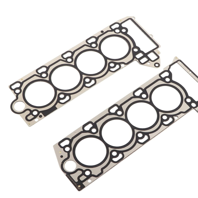 Factory oversized 4 layer 5 layer LR084185 for Land Rover Range Rover Sport 5.0T 508PS V8 Cylinder Head Gasket OEM LR084186