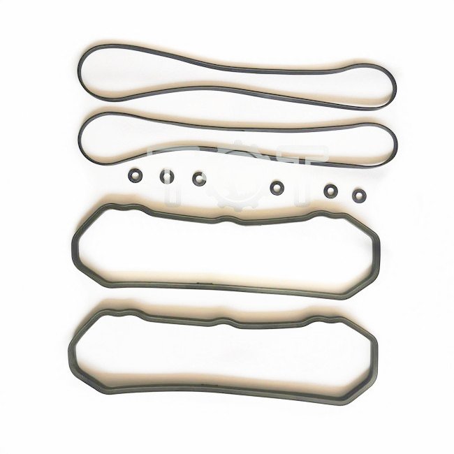Excavator Parts 3066 S6K S6KT Engine Overhaul Kit with Full Cylinder Head Gasket Set