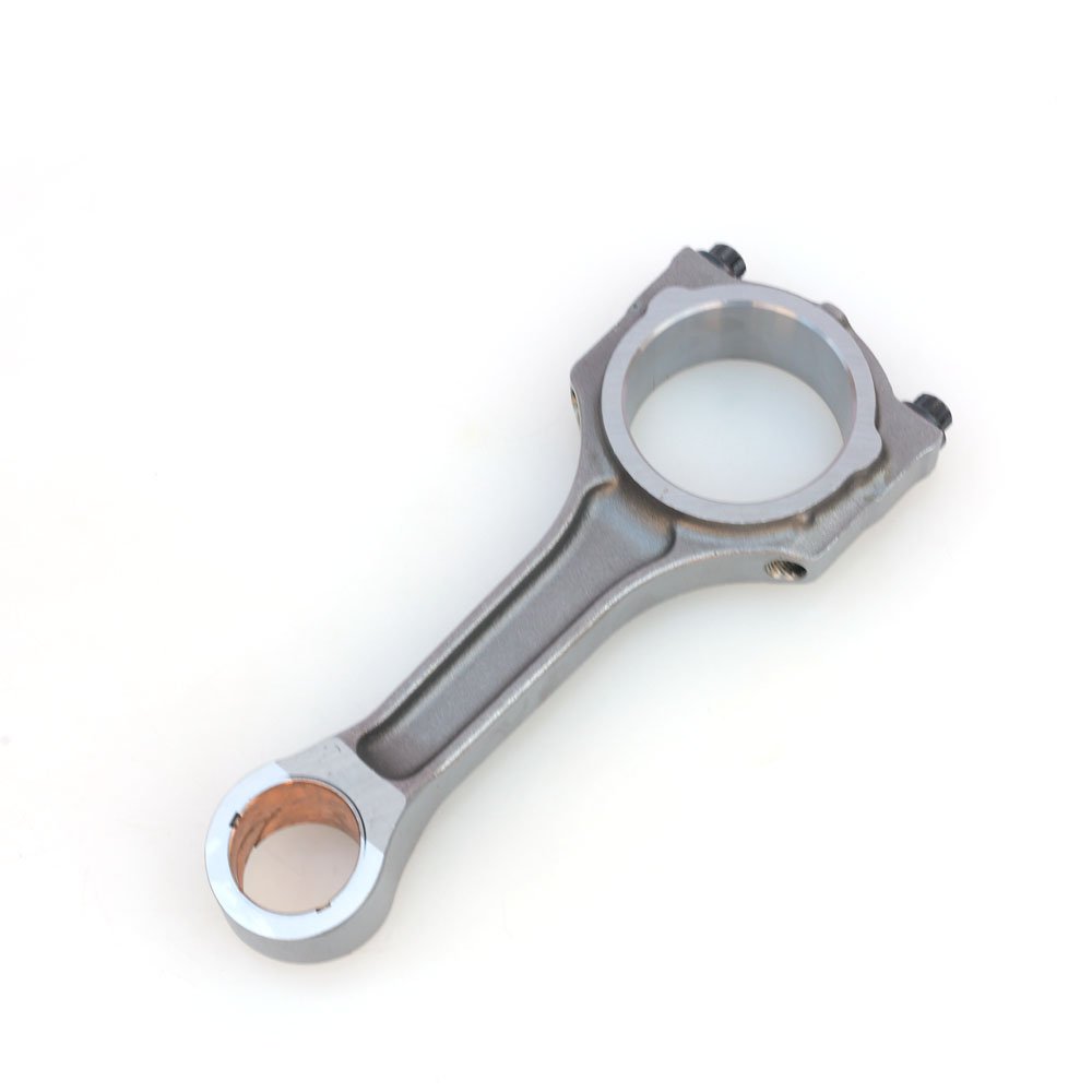 factory Engines Spare Parts Assembly C70S6 Steel Connecting rod BB3Q-6200-AAA for FORD TRANSIT 2.2 TDCI DIESEL ENGINE