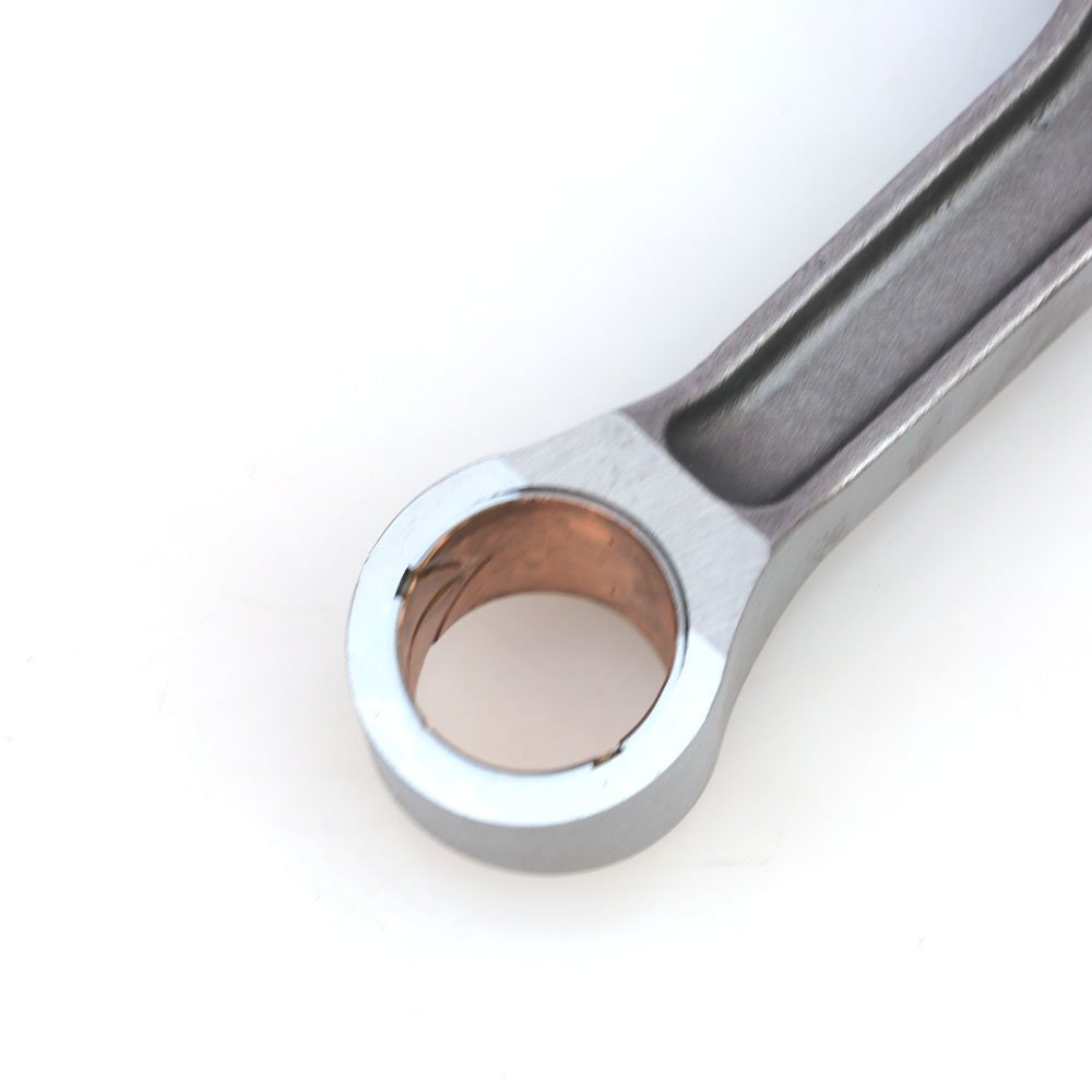 factory Engines Spare Parts Assembly C70S6 Steel Connecting rod BB3Q-6200-AAA for FORD TRANSIT 2.2 TDCI DIESEL ENGINE