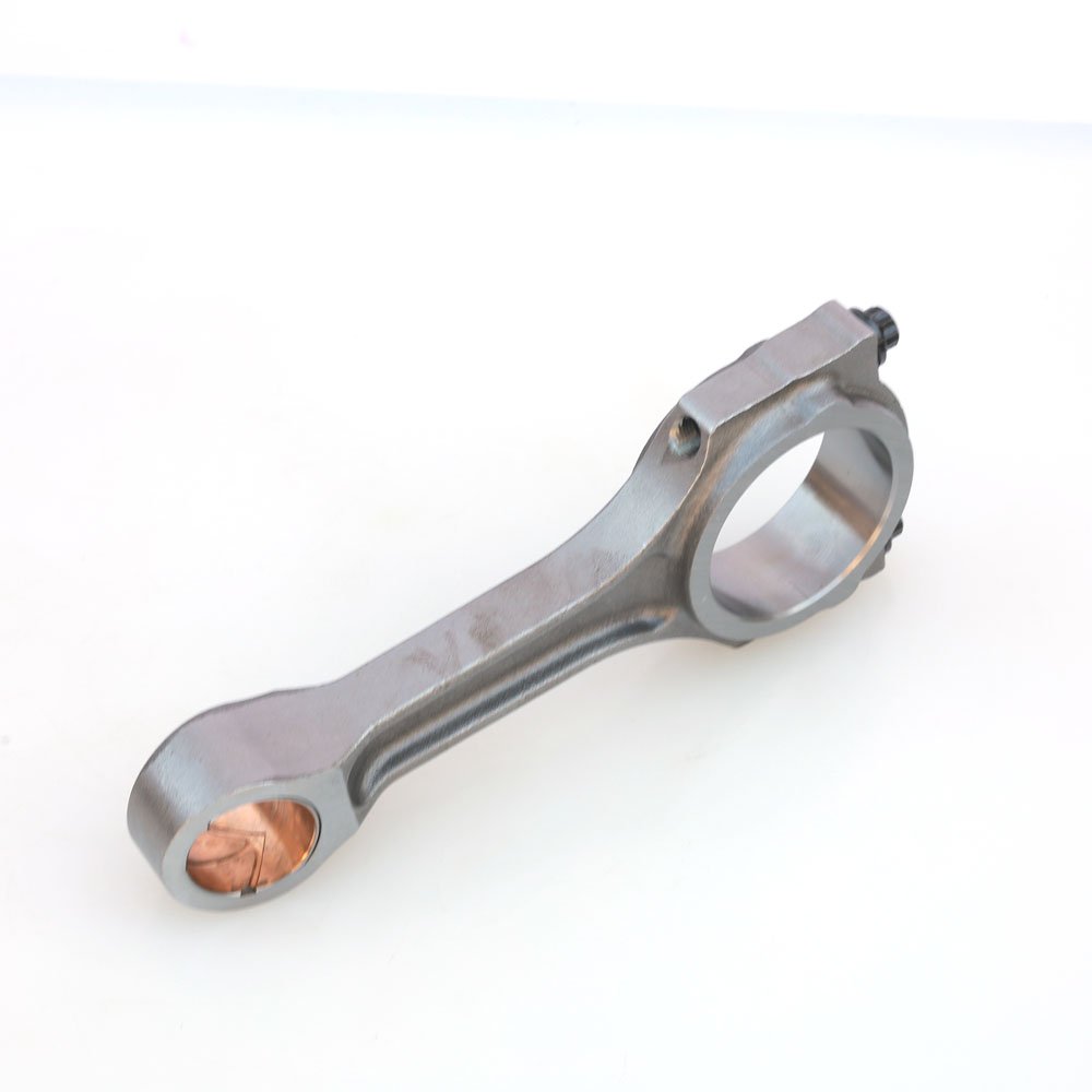 factory Engines Spare Parts Assembly C70S6 Steel Connecting rod BB3Q-6200-AAA for FORD TRANSIT 2.2 TDCI DIESEL ENGINE