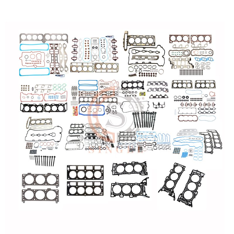 Factory Price Head Gasket Set For 2007-2009 Ford Lincoln V6 3.5L 2004-2014 Chevrolet GMC Buick 4.8L 5.3L