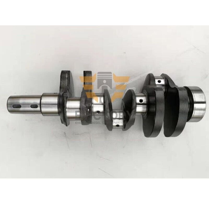 For YANMAR 3TNV82A 3TNV82 3TN82 3D82AE crankshaft connecting rod main bearing