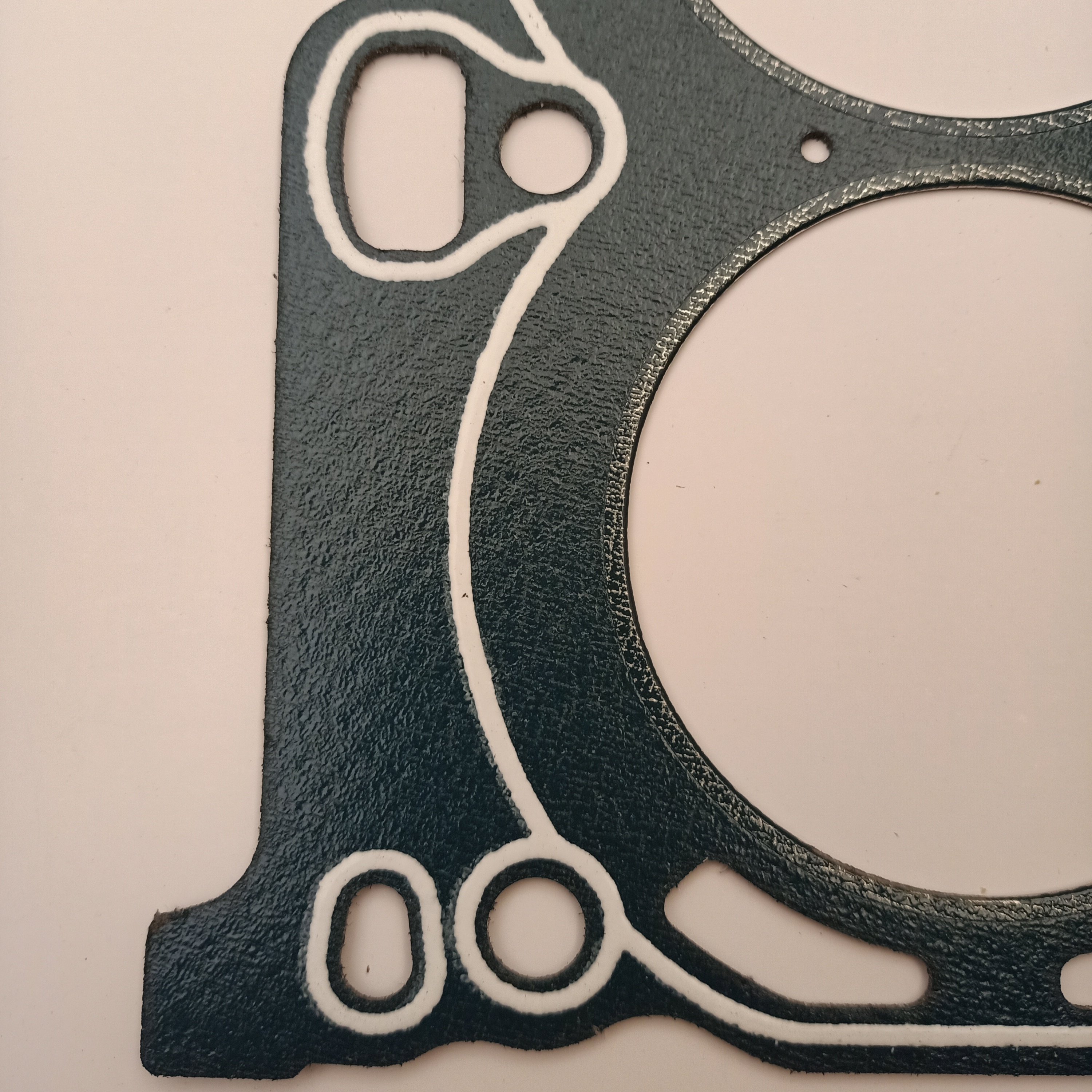 11115-28020 Wellfar Automotive Parts Cylinder Head GasketToyota 1AZ Engine Top Gasket OEM 11115-28020