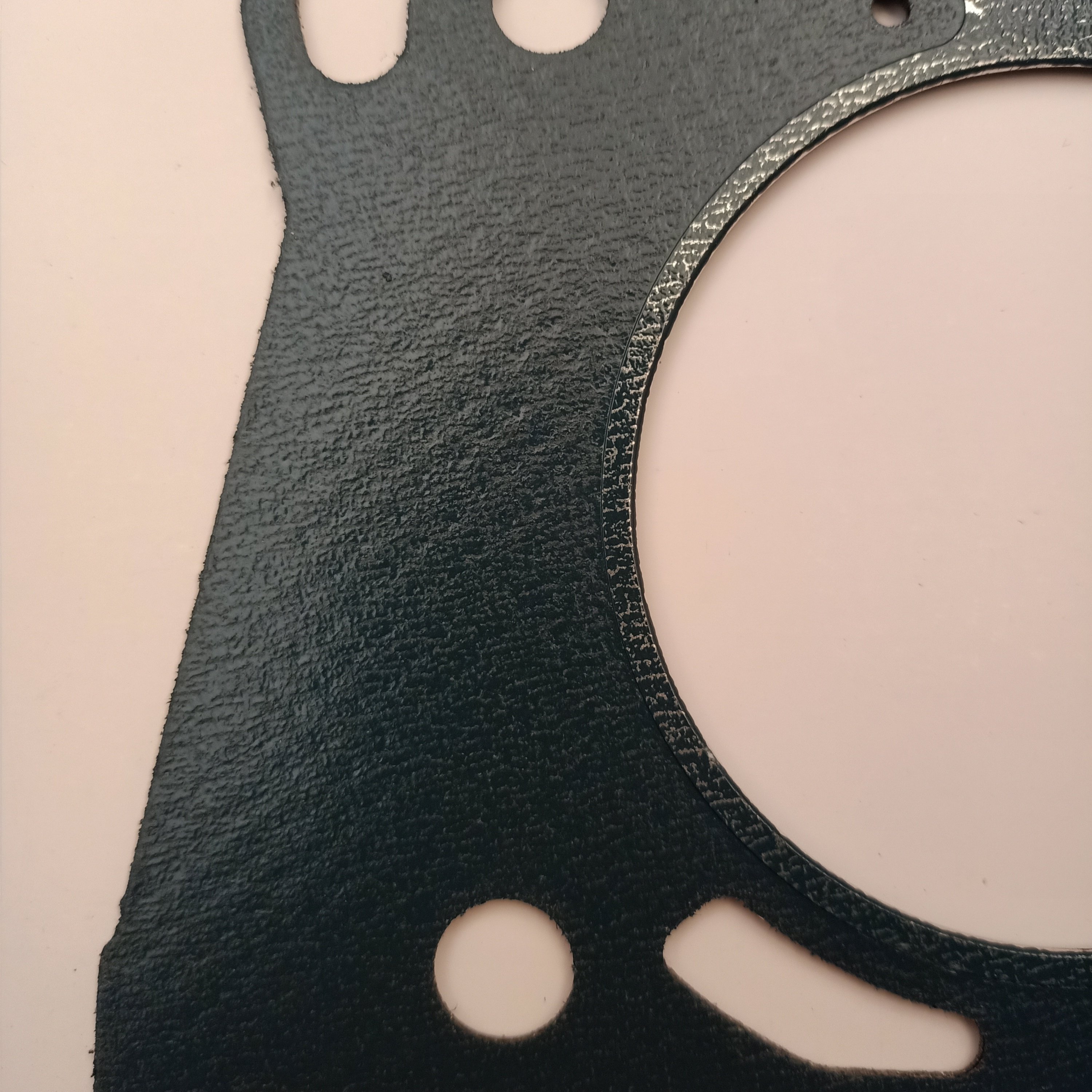 11115-28020 Wellfar Automotive Parts Cylinder Head GasketToyota 1AZ Engine Top Gasket OEM 11115-28020
