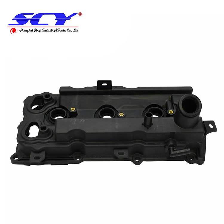 03-09 Suitable for NISSAN 350Z 3.5L DOHC V6 Valve Cover w/ Gasket LEFT SIDE 13264JK20B 13264-JK20B