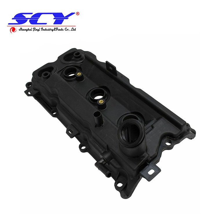 03-09 Suitable for NISSAN 350Z 3.5L DOHC V6 Valve Cover w/ Gasket LEFT SIDE 13264JK20B 13264-JK20B
