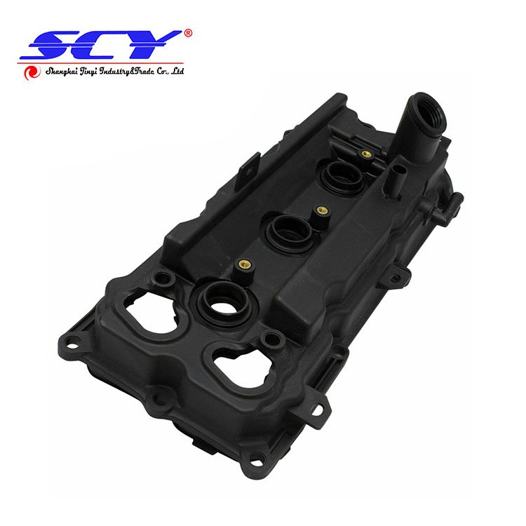 03-09 Suitable for NISSAN 350Z 3.5L DOHC V6 Valve Cover w/ Gasket LEFT SIDE 13264JK20B 13264-JK20B