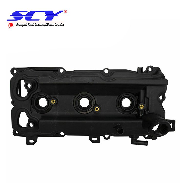 03-09 Suitable for NISSAN 350Z 3.5L DOHC V6 Valve Cover w/ Gasket LEFT SIDE 13264JK20B 13264-JK20B