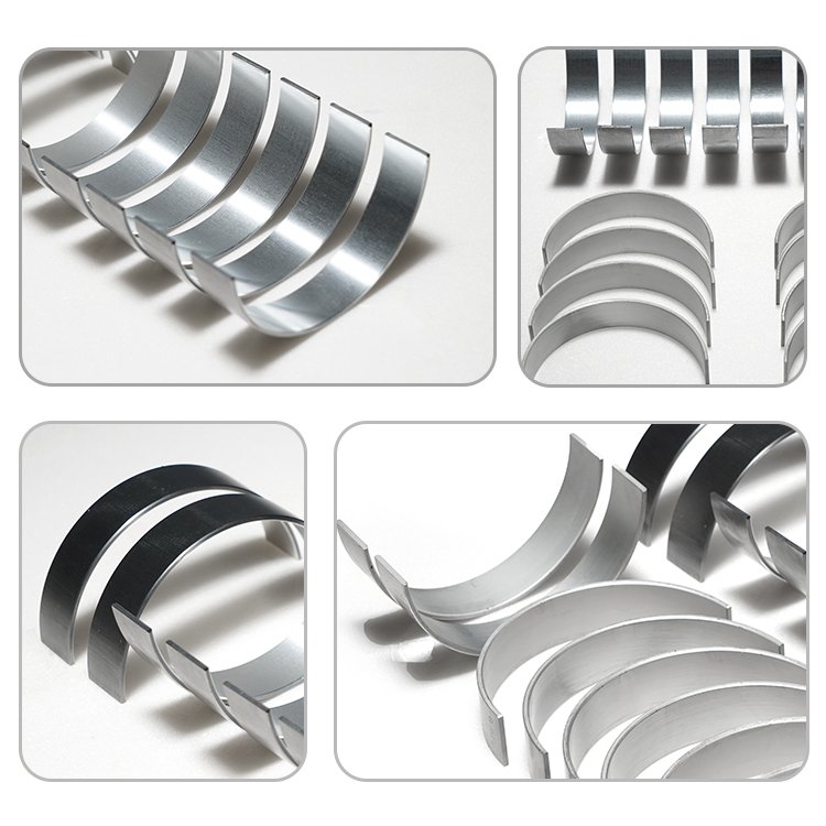 auto brake systems body parts connecting rod & bearing bushes LR023496 for Land Rover 3.6T 4.4T Diesel 368DT 448DT
